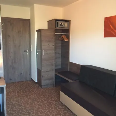 Hotel Suess Oberkappel