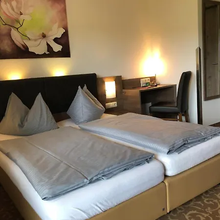 Süss Otel 3*