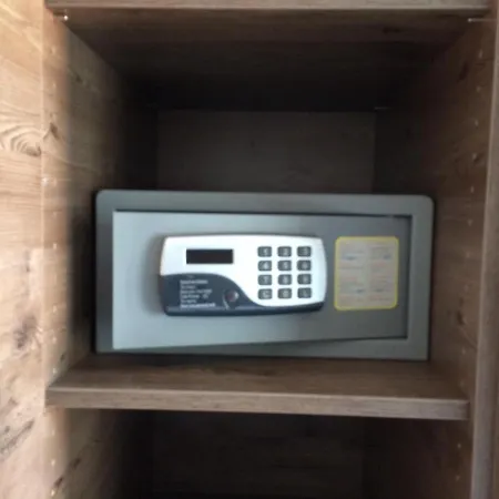 Hotel Suess Oberkappel