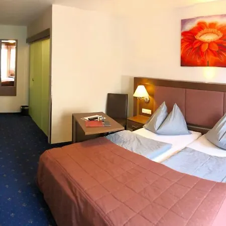 Suess 3* Oberkappel