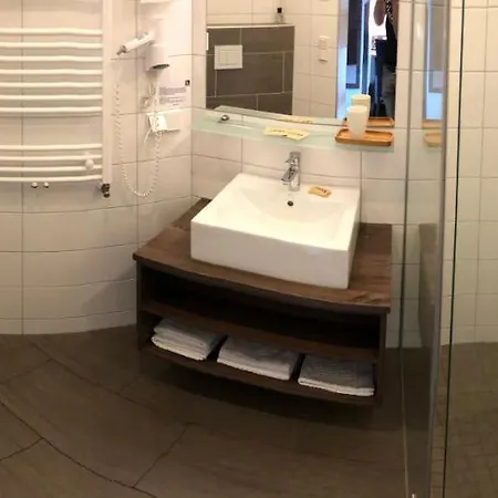 Hotel Suess 3*