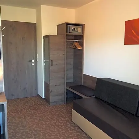 Hotel Suess Oberkappel