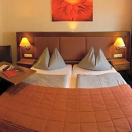 Suess Hotel Oberkappel