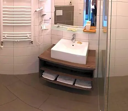 Hotel Suess Oberkappel