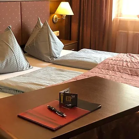 Suess Hotel Oberkappel