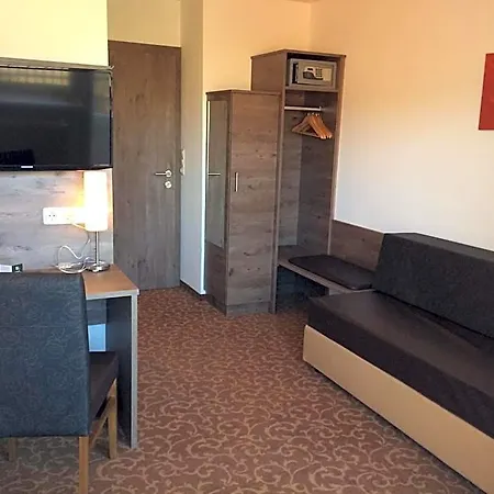 Hotel Suess 3*