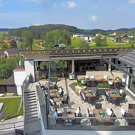 Suess 3* Oberkappel