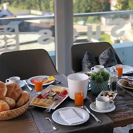 Hotel Suess 3*