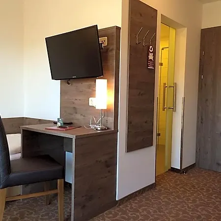 Hotel Suess