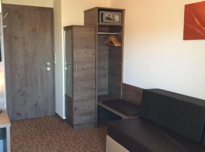 Hotel Süss Oberkappel