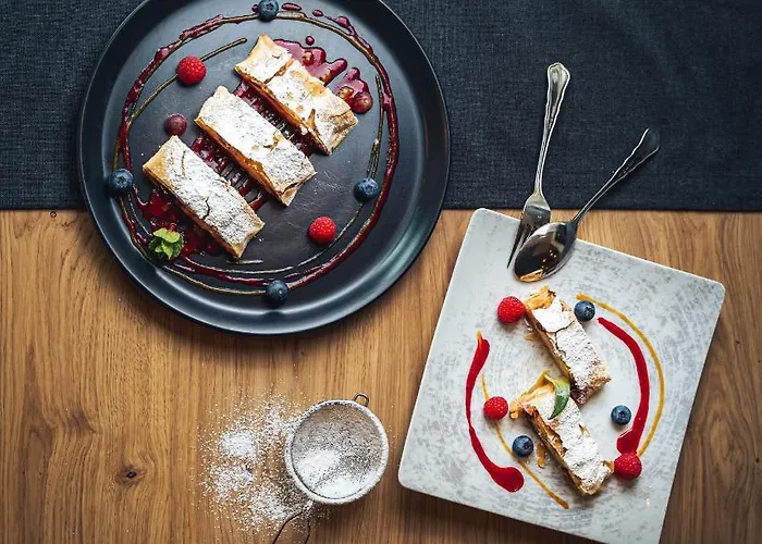 Süss Hotel Oberkappel