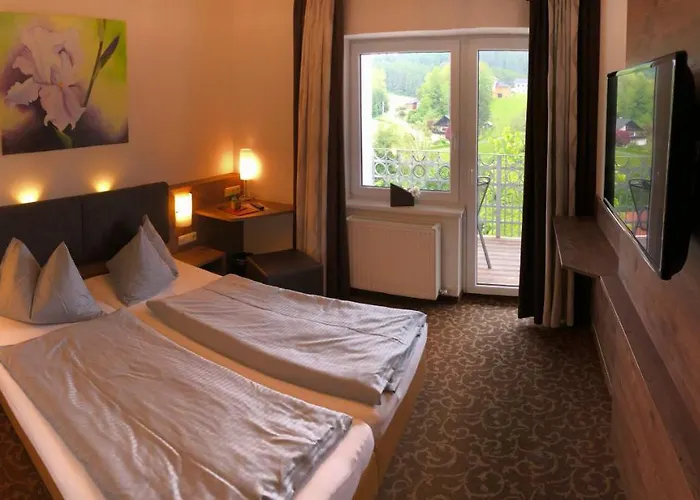 Otel Süss Oberkappel