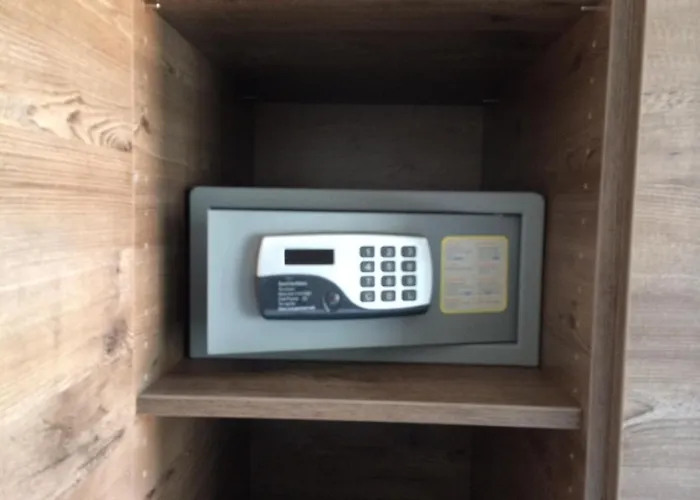 Otel Süss Oberkappel